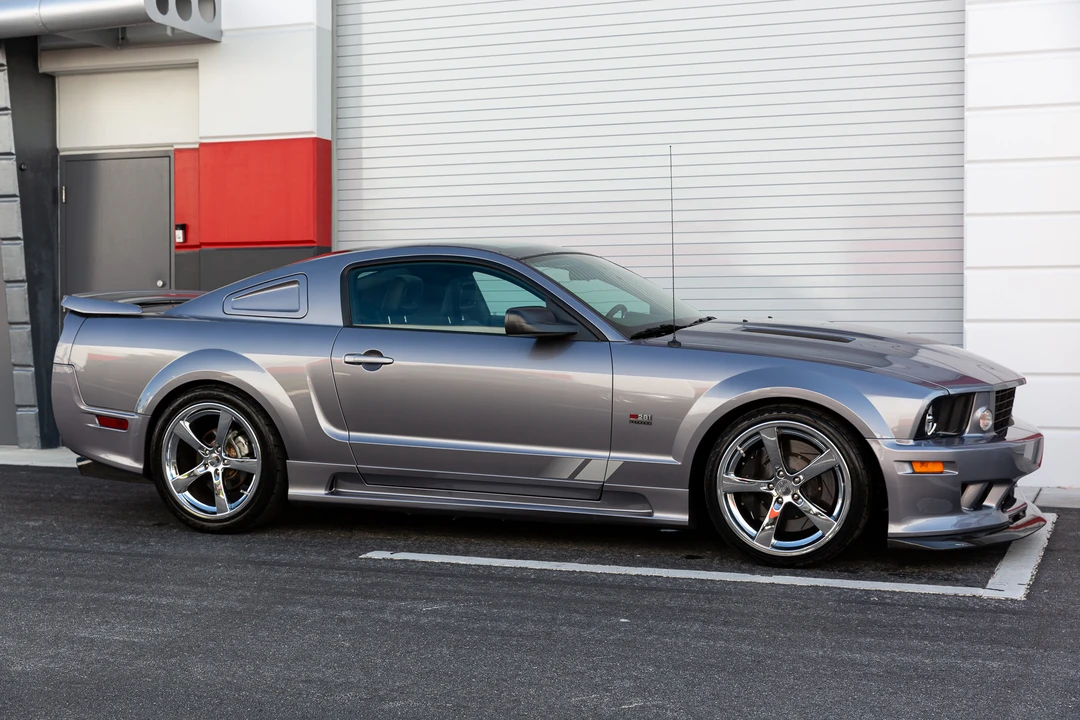 2007 Ford S197 Mustang - Image 25 of 31