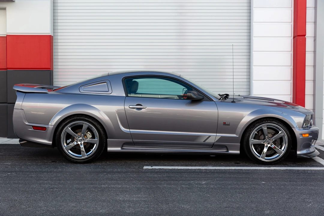 2007 Ford S197 Mustang - Image 27 of 31