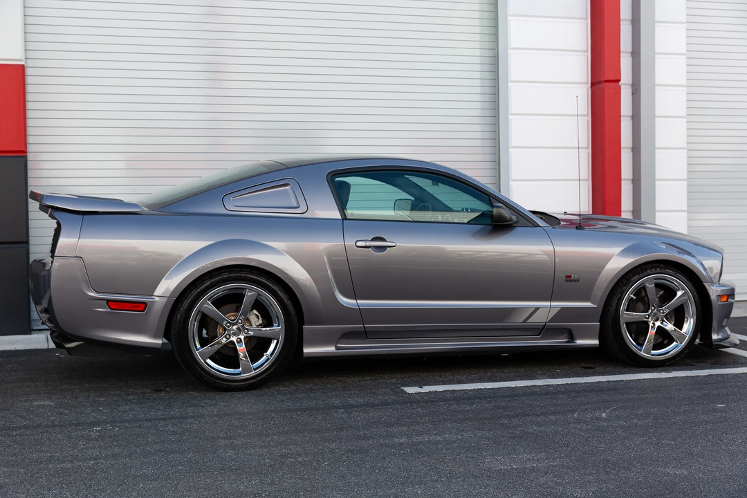 2007 Ford S197 Mustang - Image 28 of 31