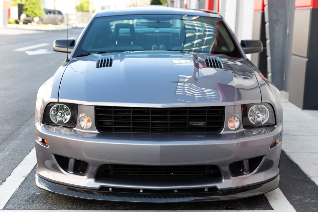 2007 Ford S197 Mustang - Image 13 of 31