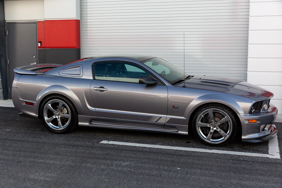 2007 Ford S197 Mustang - Image 24 of 31