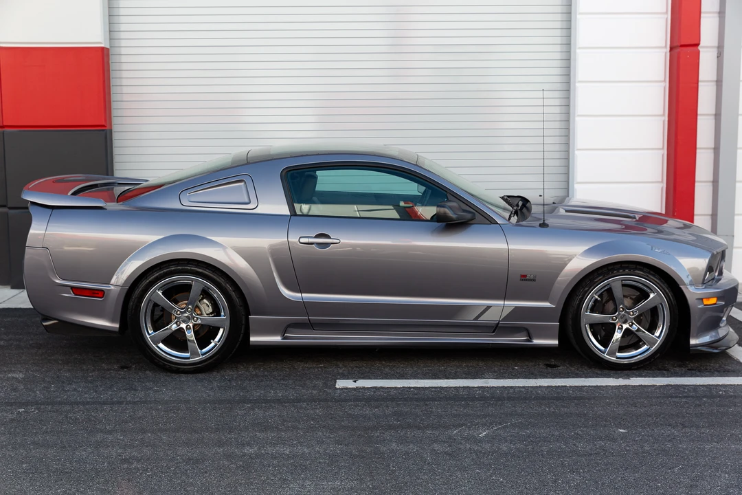 2007 Ford S197 Mustang - Image 26 of 31