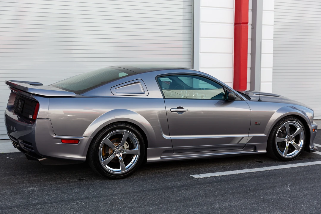2007 Ford S197 Mustang - Image 29 of 31