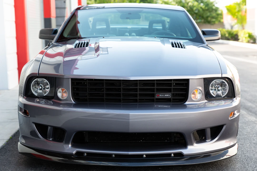 2007 Ford S197 Mustang - Image 15 of 31