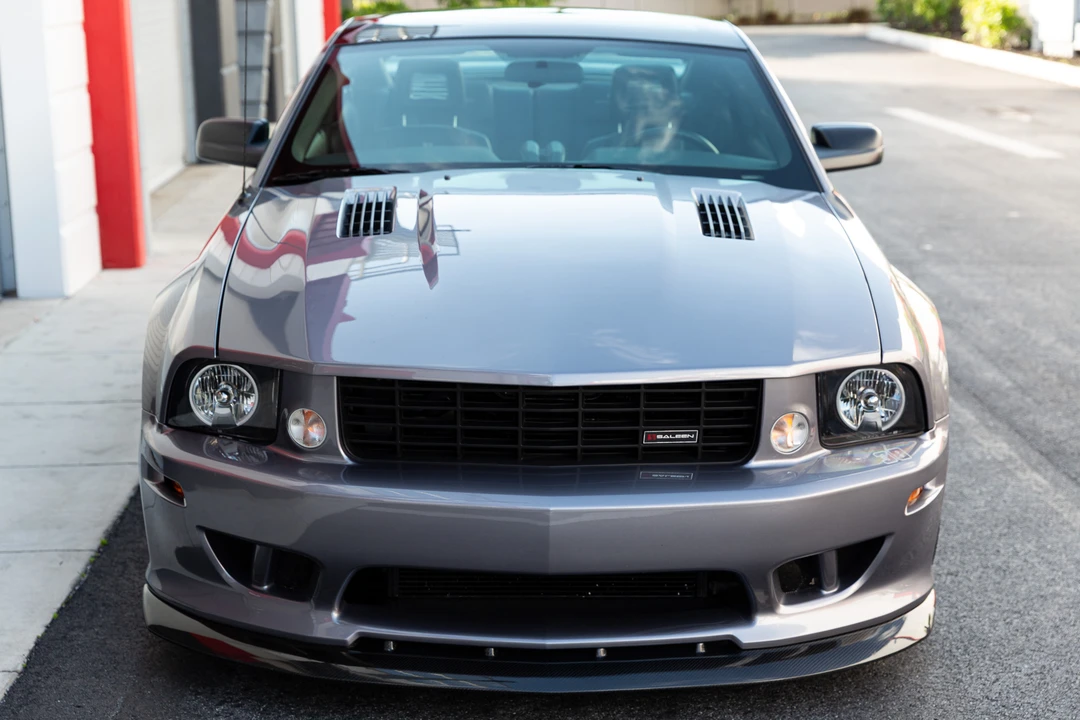 2007 Ford S197 Mustang - Image 12 of 31