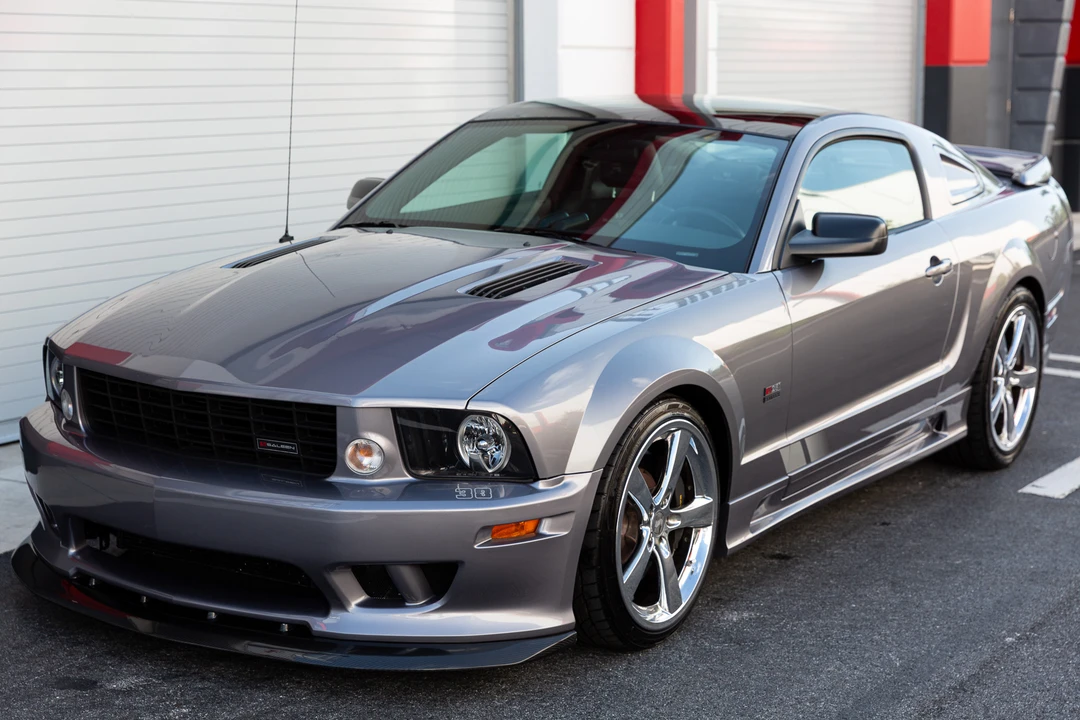2007 Ford S197 Mustang - Image 7 of 31