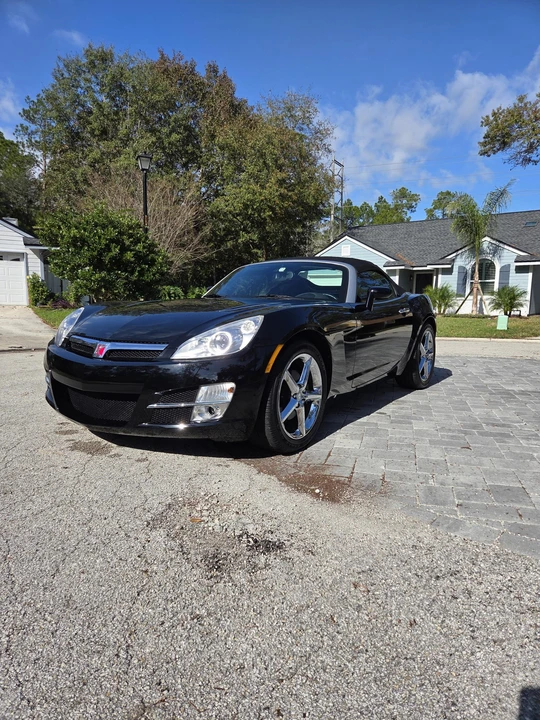 2007 Saturn Sky - Image 6 of 31