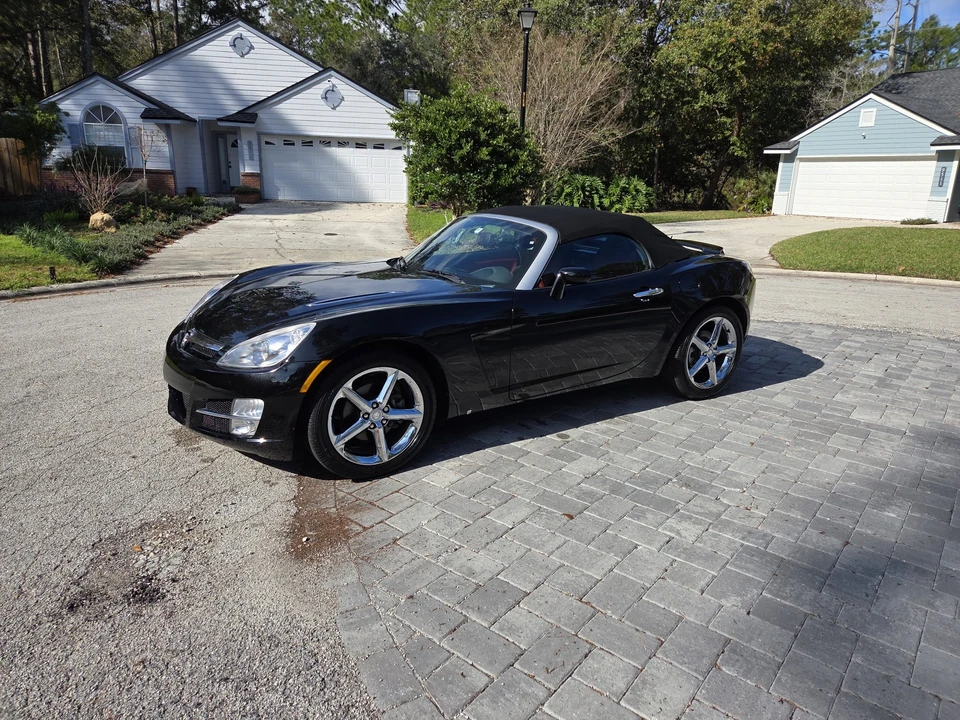 2007 Saturn Sky - Image 8 of 31