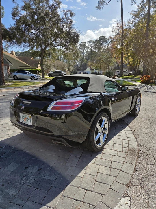 2007 Saturn Sky - Image 12 of 31