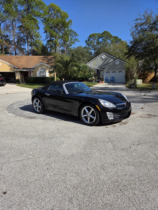 2007 Saturn Sky - Image 2 of 31