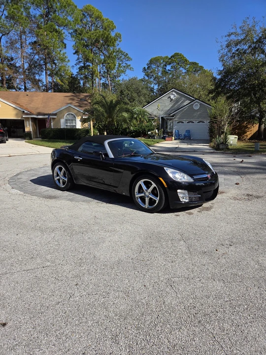2007 Saturn Sky - Image 16 of 31