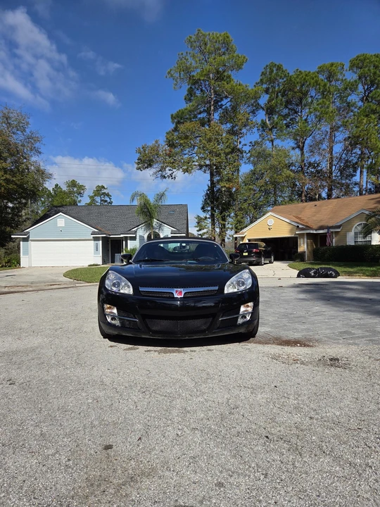 2007 Saturn Sky - Image 4 of 31