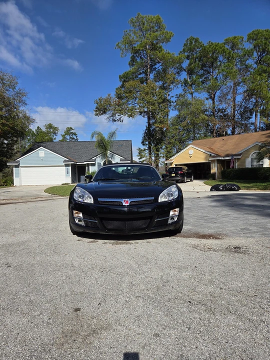 2007 Saturn Sky - Image 3 of 31
