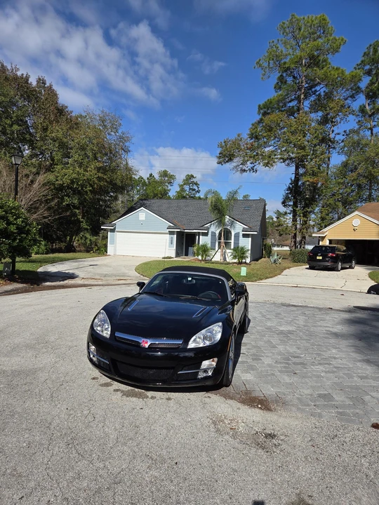 2007 Saturn Sky - Image 5 of 31