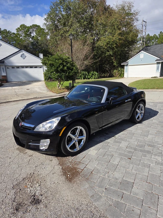 2007 Saturn Sky - Image 7 of 31