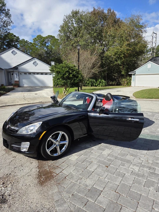 2007 Saturn Sky - Image 24 of 31