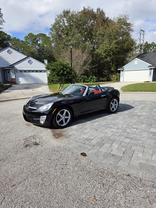2007 Saturn Sky - Image 23 of 31
