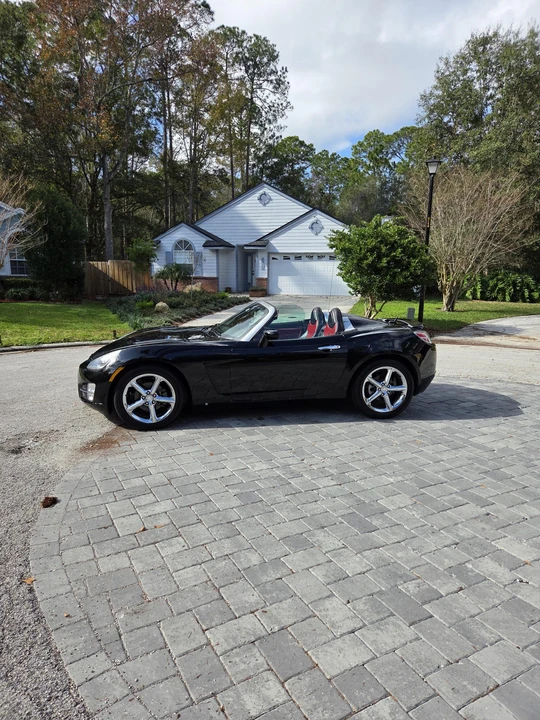 2007 Saturn Sky - Image 27 of 31
