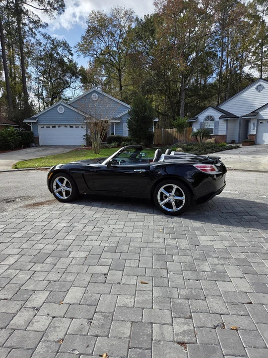 2007 Saturn Sky - Image 31 of 31
