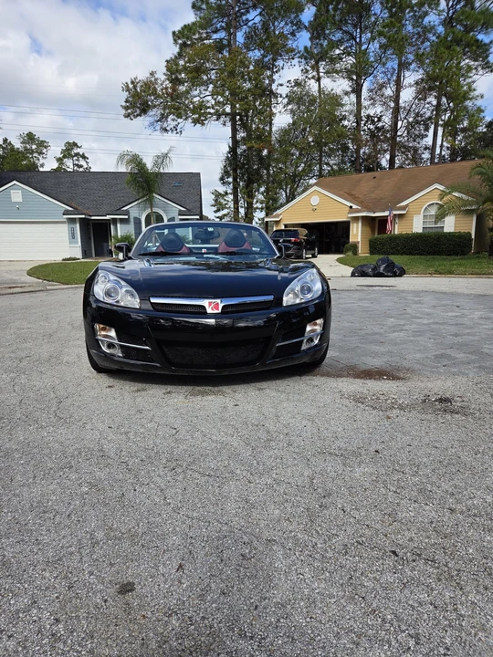 2007 Saturn Sky - Image 17 of 31