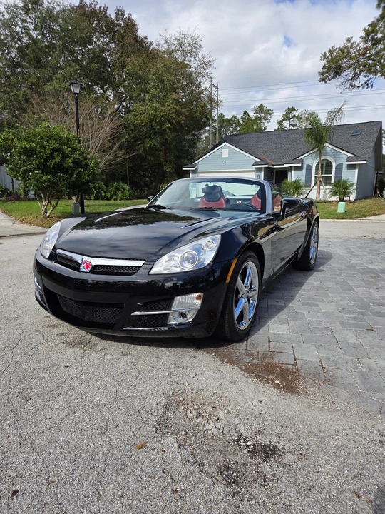 2007 Saturn Sky - Image 22 of 31