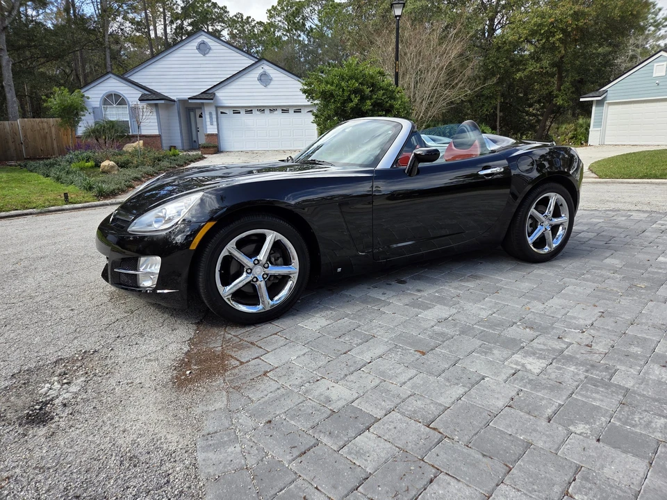 2007 Saturn Sky - Image 26 of 31