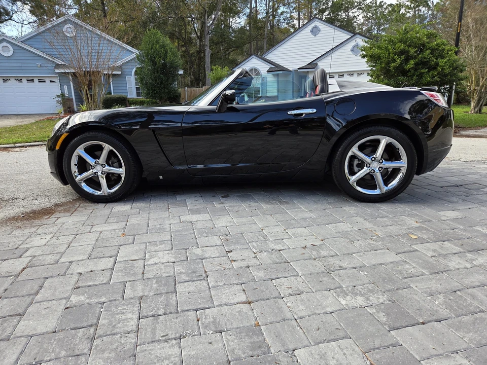 2007 Saturn Sky - Image 30 of 31