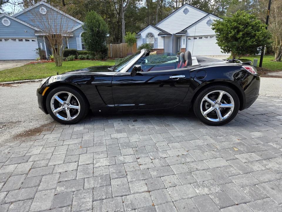 2007 Saturn Sky - Image 29 of 31