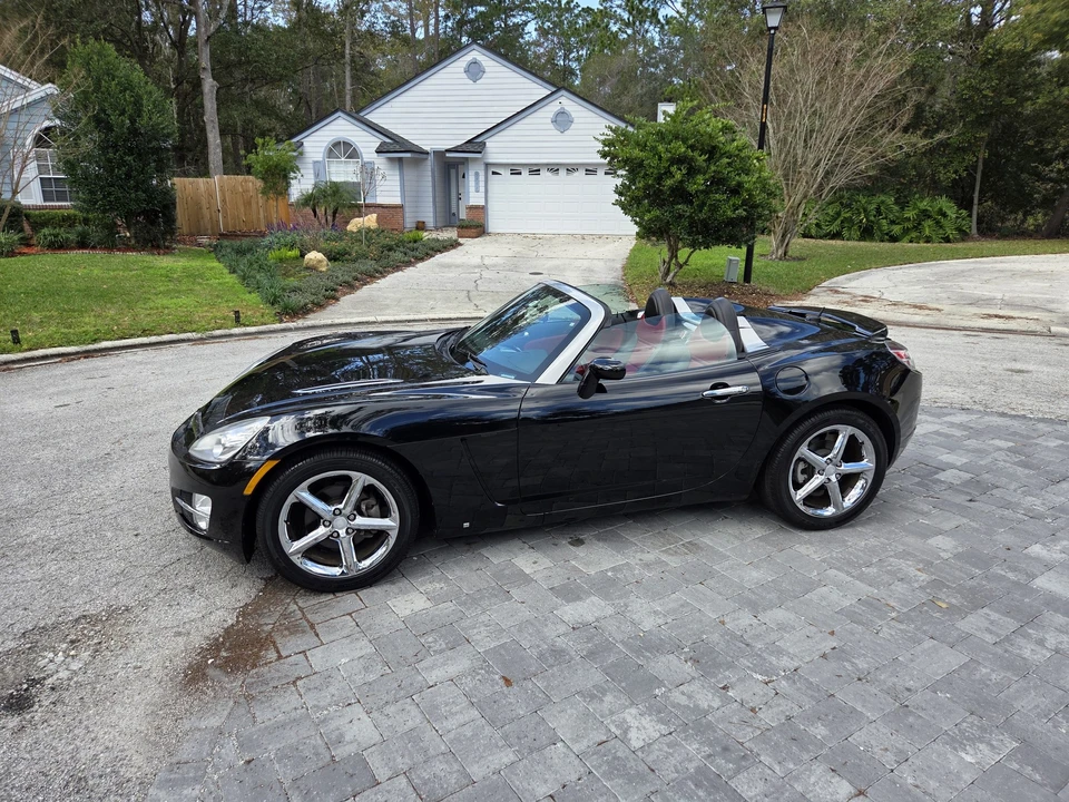 2007 Saturn Sky - Image 28 of 31