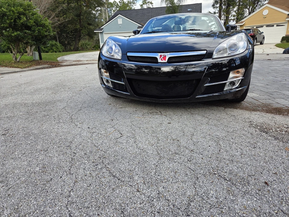 2007 Saturn Sky - Image 20 of 31