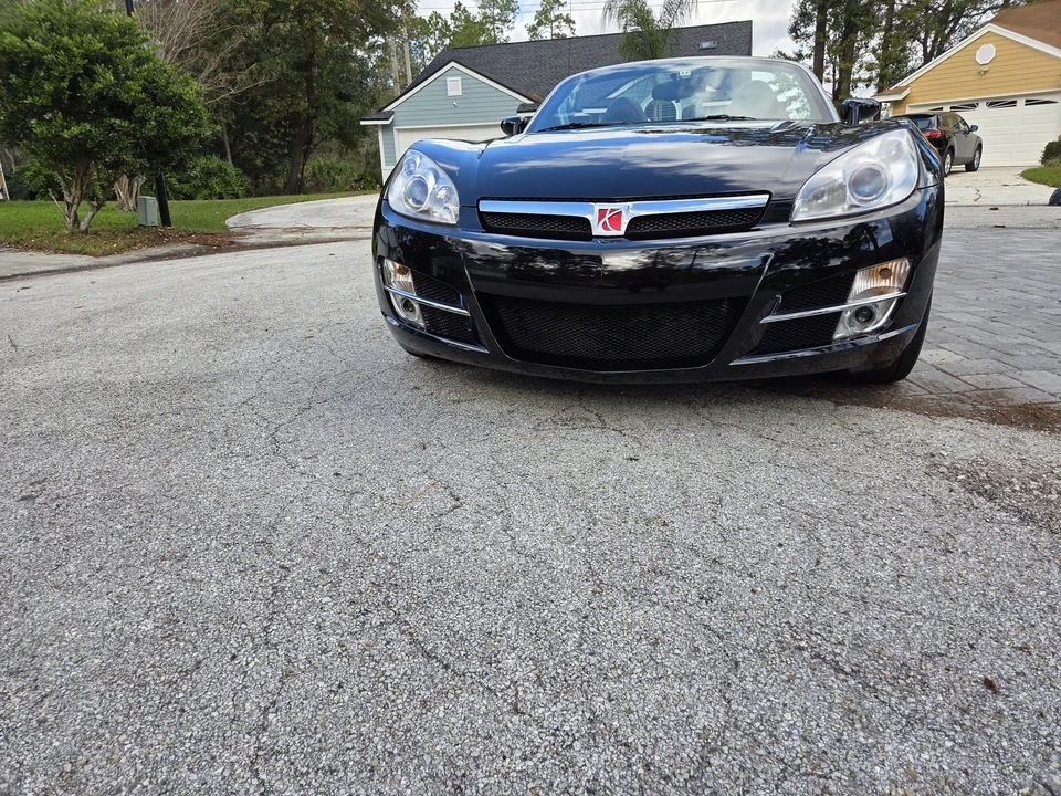 2007 Saturn Sky - Image 21 of 31
