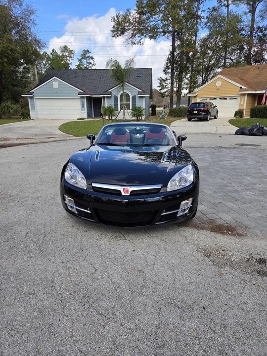 2007 Saturn Sky - Image 18 of 31