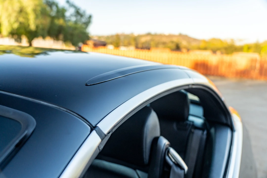 2008 BMW E93 335i Convertible - Image 31 of 31