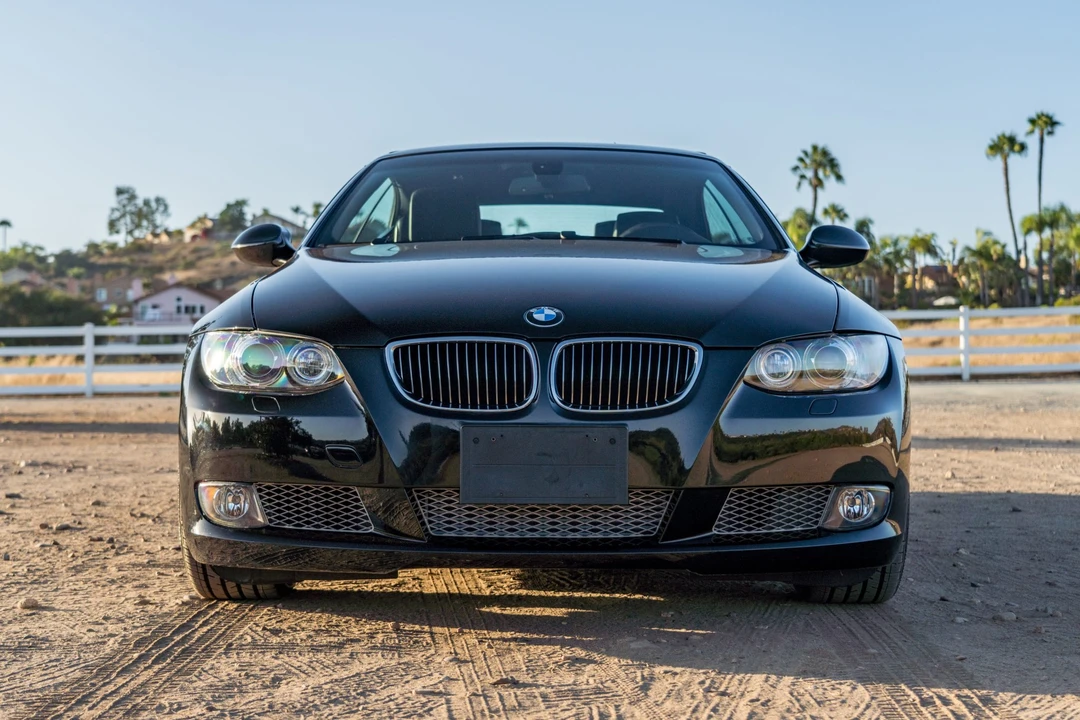 2008 BMW E93 335i Convertible - Image 12 of 31