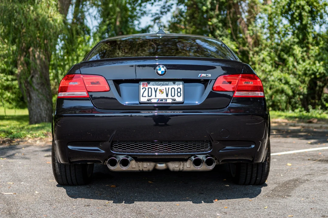 2008 BMW E92 M3 Coupe - Image 7 of 31
