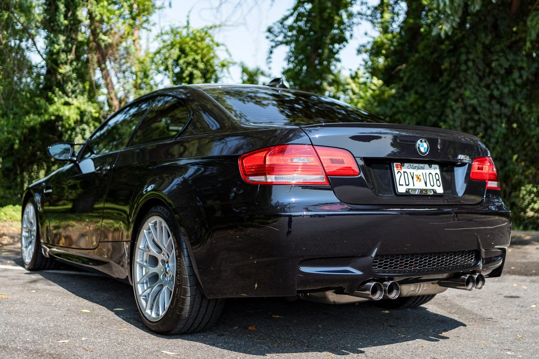 2008 BMW E92 M3 Coupe - Image 6 of 31