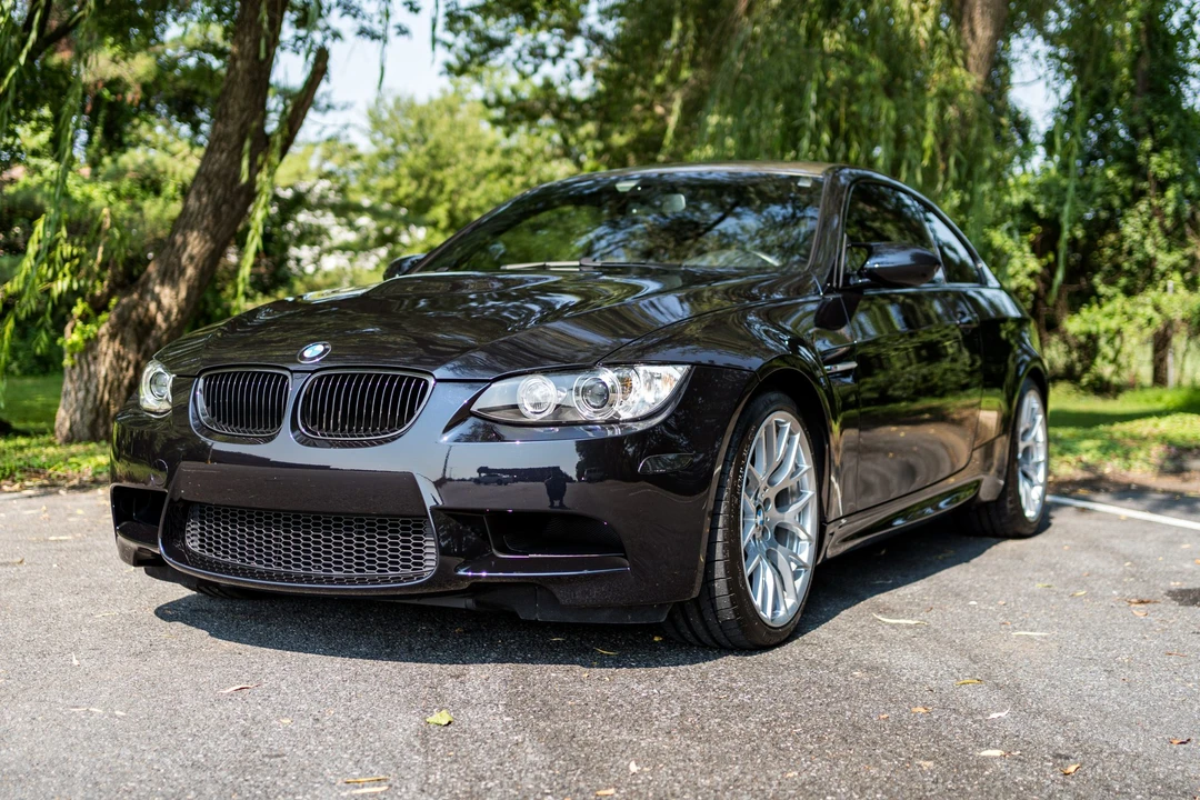 2008 BMW E92 M3 Coupe - Image 4 of 31