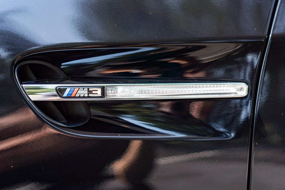 2008 BMW E92 M3 Coupe - Image 17 of 31