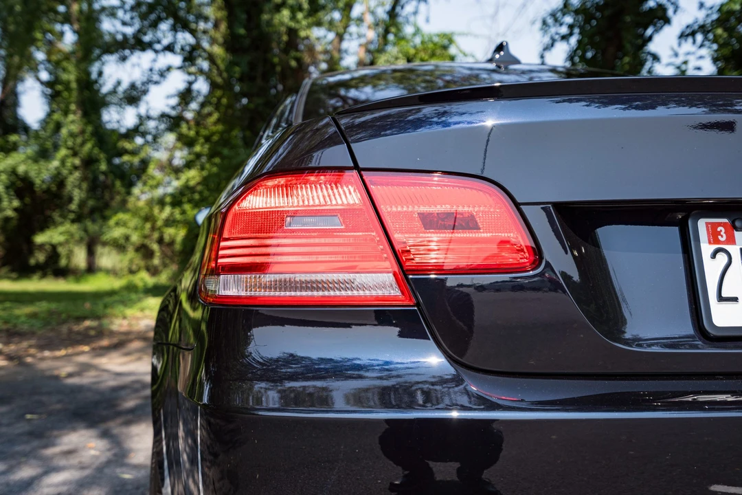 2008 BMW E92 M3 Coupe - Image 18 of 31