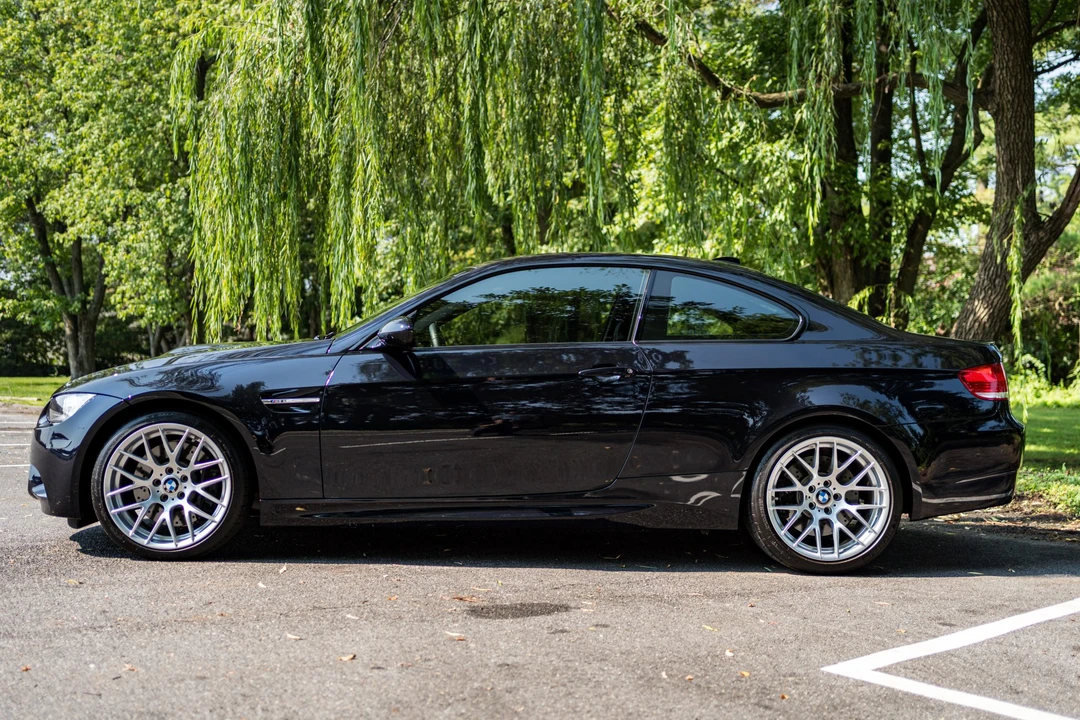 2008 BMW E92 M3 Coupe - Image 5 of 31