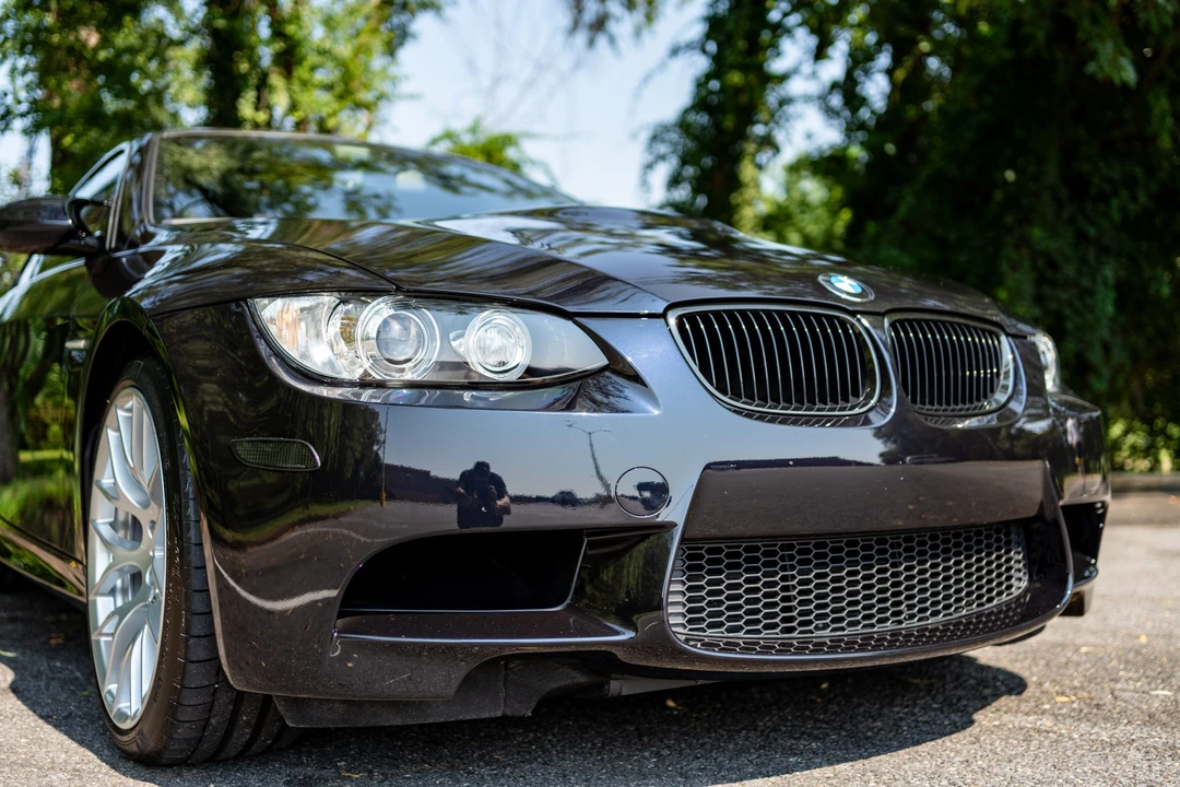 2008 BMW E92 M3 Coupe - Image 15 of 31