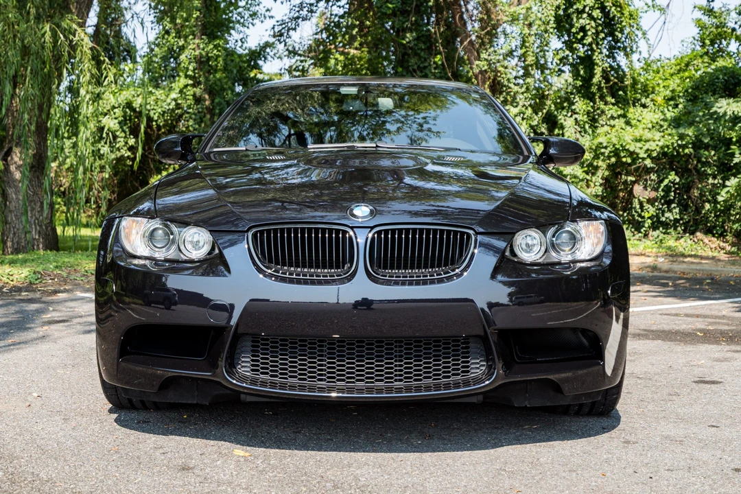 2008 BMW E92 M3 Coupe - Image 3 of 31