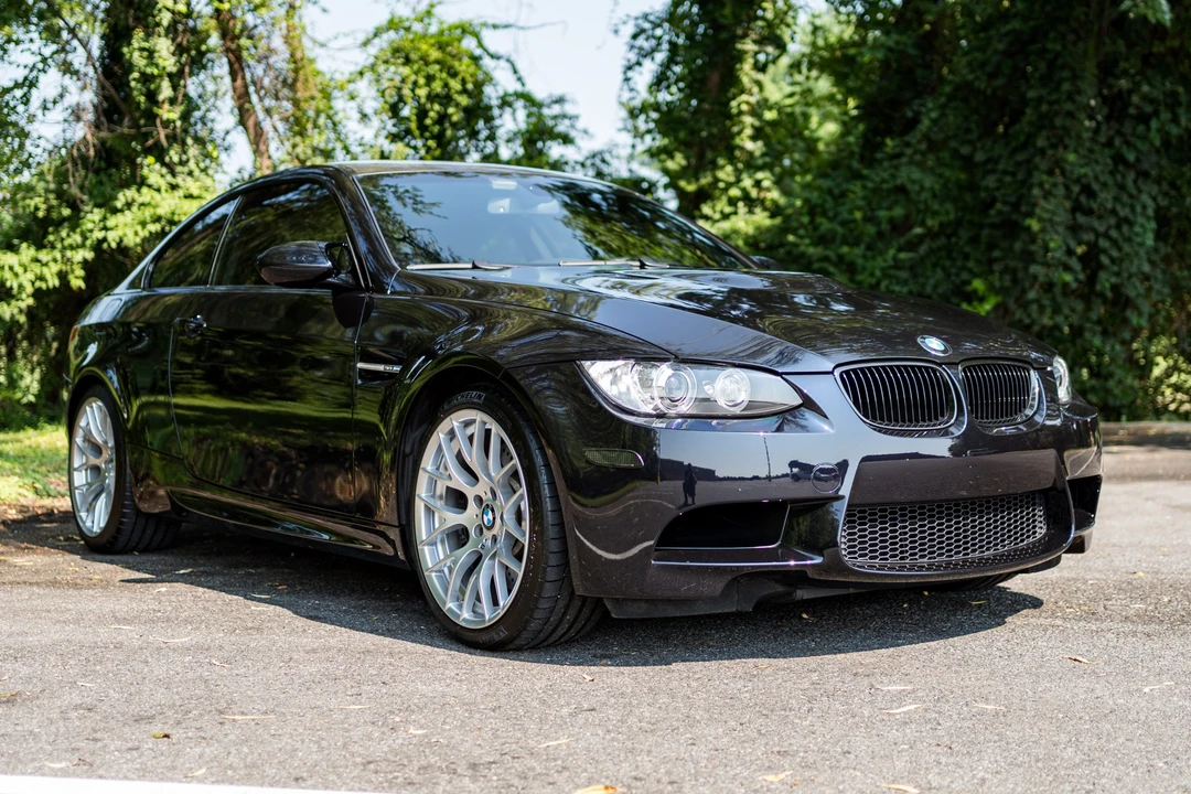 2008 BMW E92 M3 Coupe - Image 2 of 31