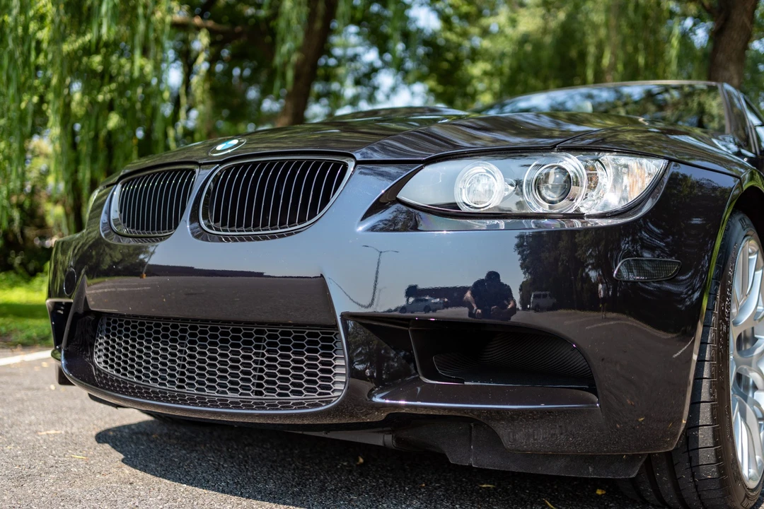 2008 BMW E92 M3 Coupe - Image 14 of 31