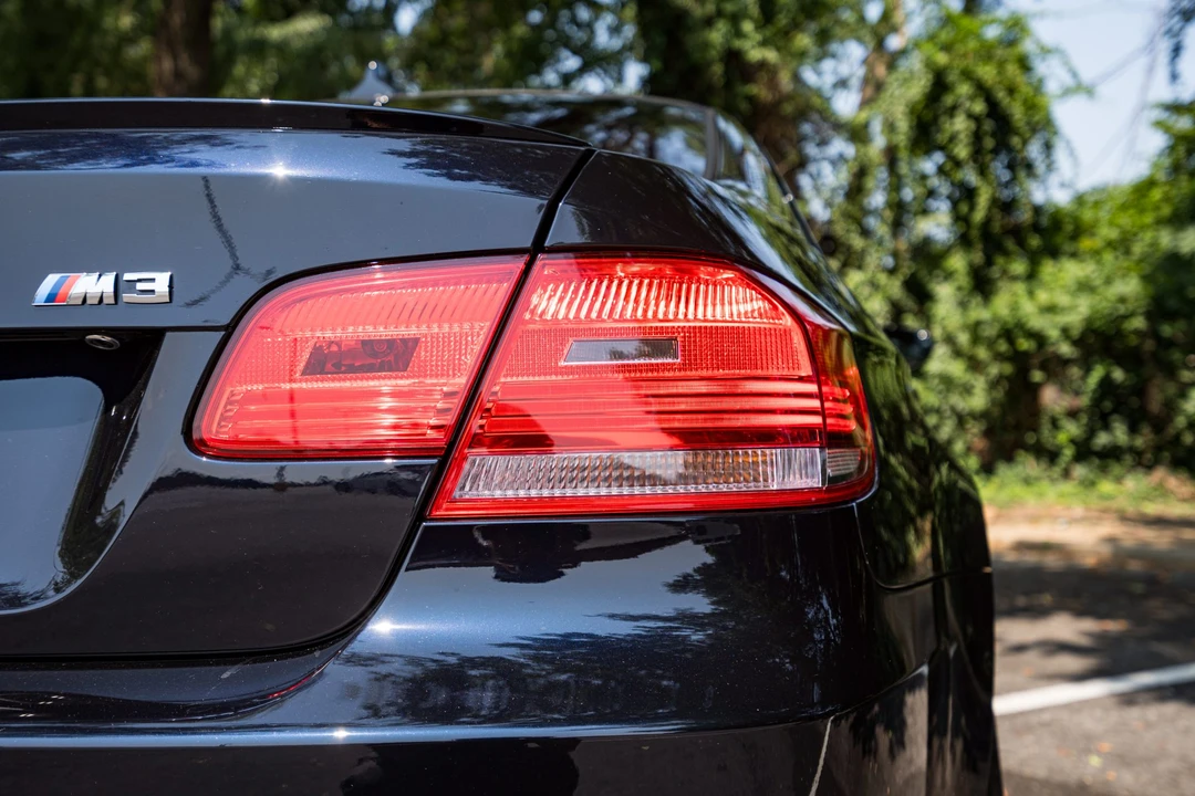 2008 BMW E92 M3 Coupe - Image 19 of 31
