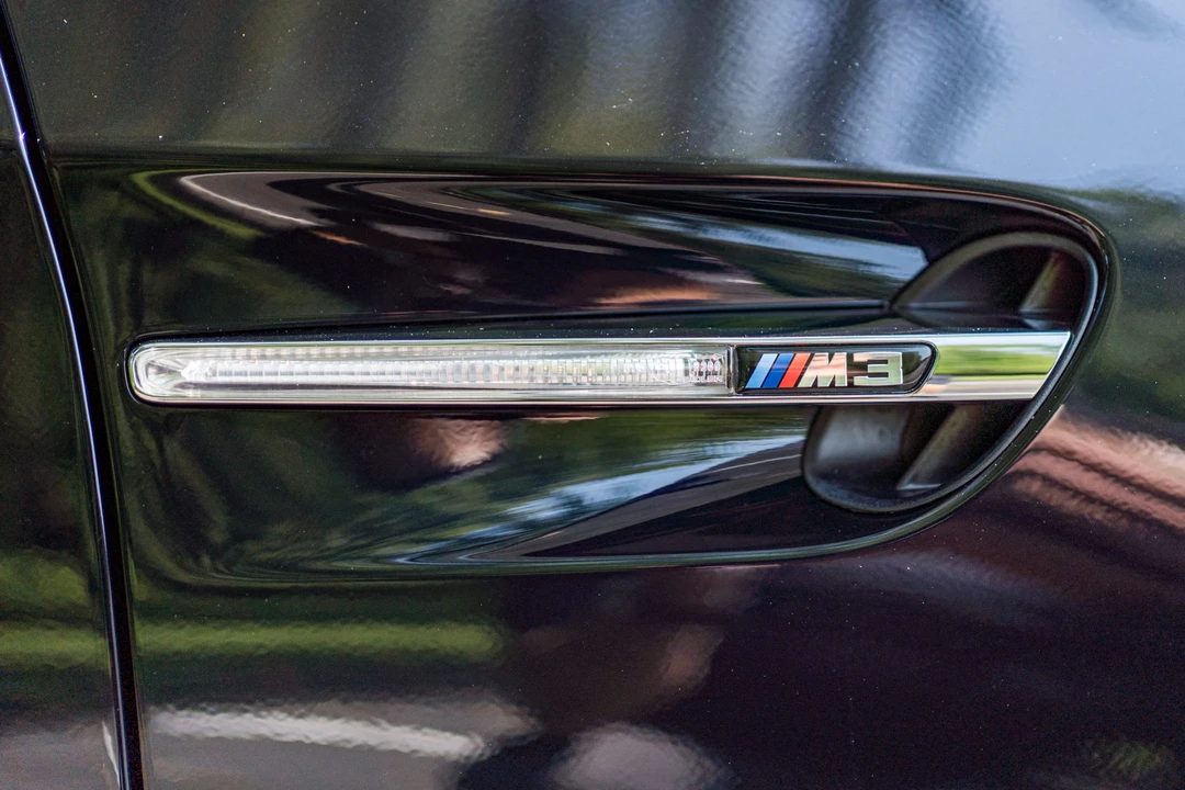 2008 BMW E92 M3 Coupe - Image 16 of 31