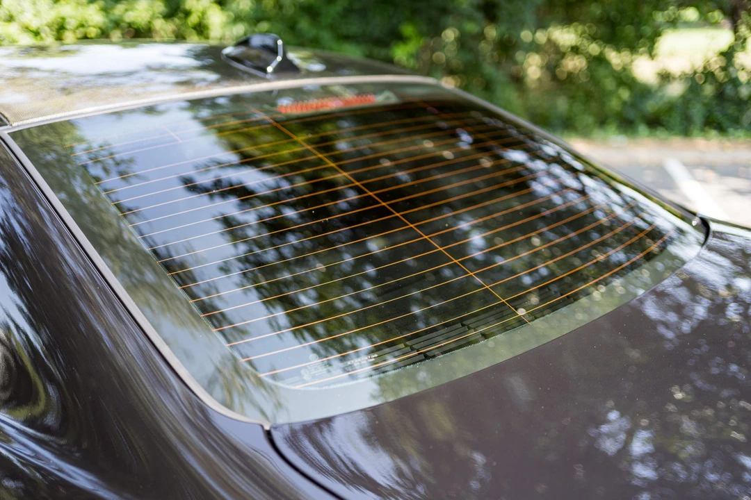 2008 BMW E92 M3 Coupe - Image 31 of 31