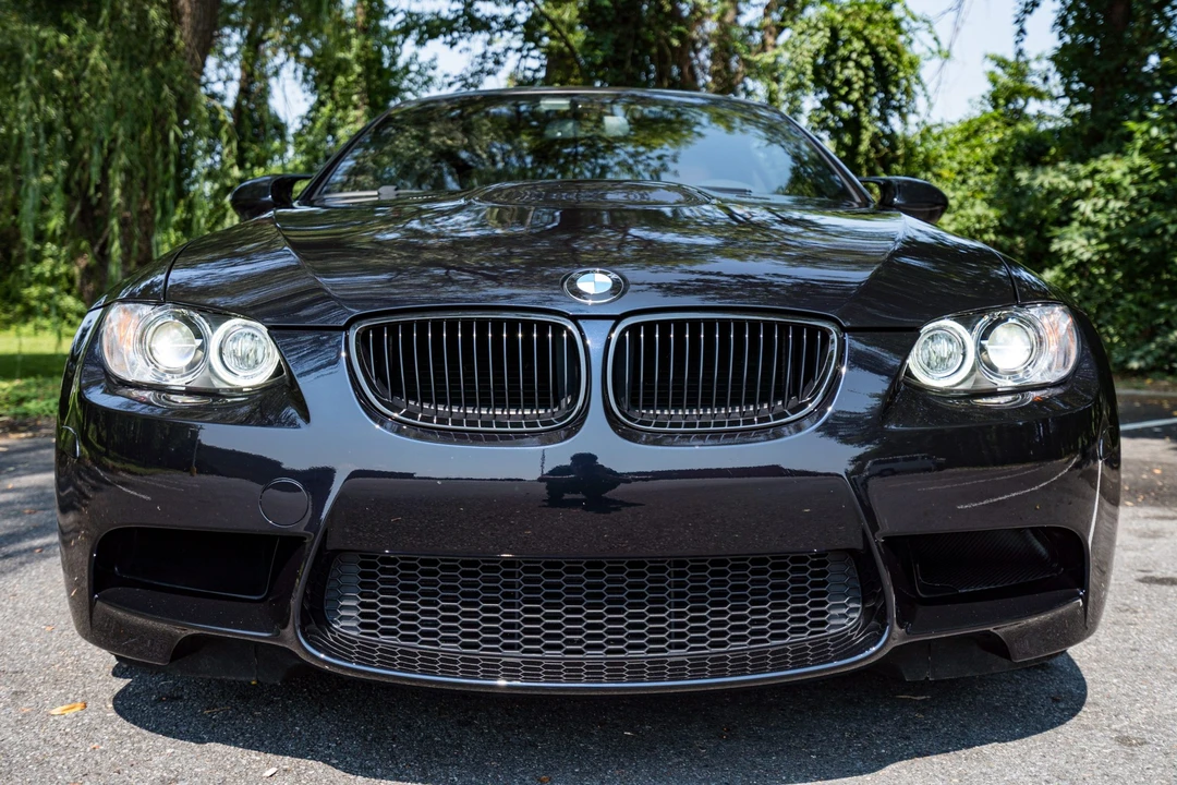 2008 BMW E92 M3 Coupe - Image 10 of 31
