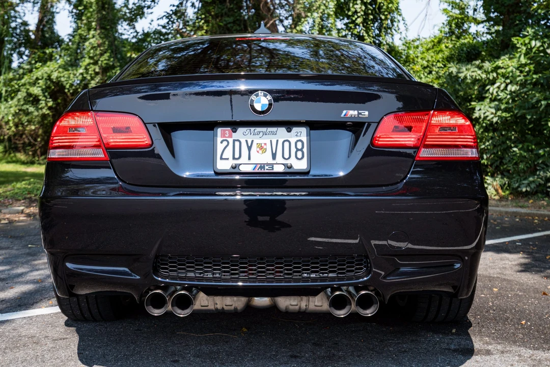 2008 BMW E92 M3 Coupe - Image 11 of 31