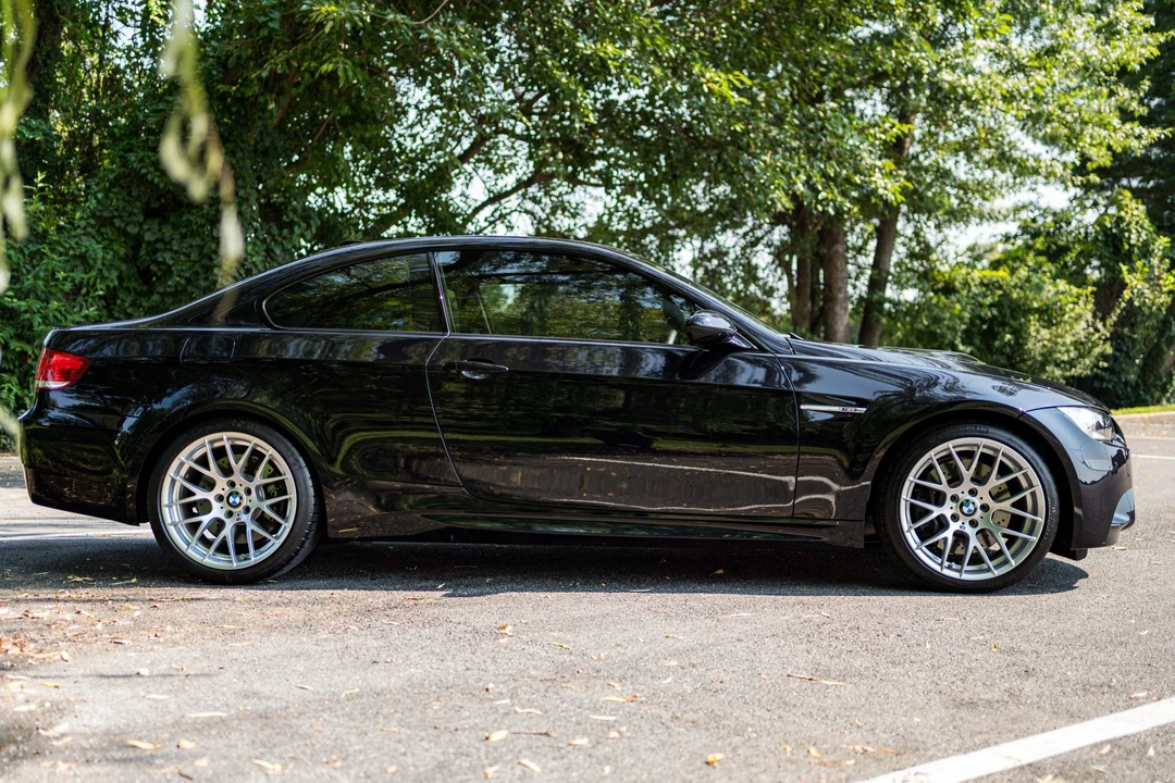 2008 BMW E92 M3 Coupe - Image 9 of 31
